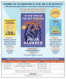 How the Garcia Girls Lost Their Accents