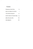 Ring of Bright Water