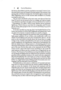 Ring of Bright Water