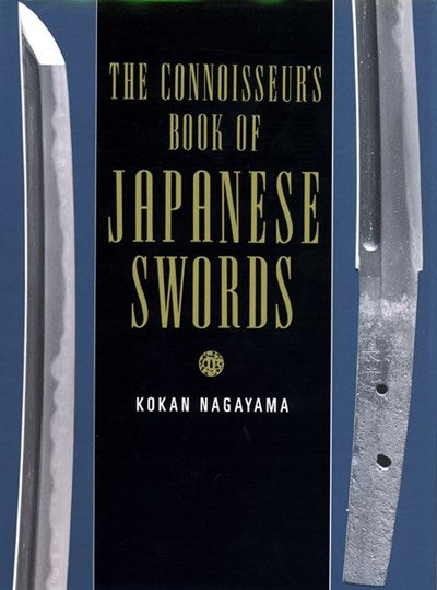 The Connoisseur's Book of Japanese Swords