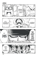 One Piece, Vol. 1