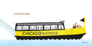 Larry Loves Chicago!