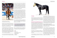 Physical Therapy for Horses: A Visual Course in Massage, Stretching, Rehabilitation, Anatomy, and Biomechanics