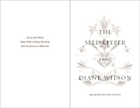 The Seed Keeper: A Novel