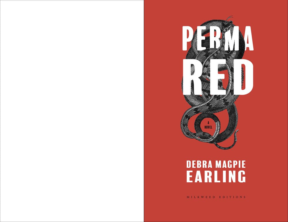 Perma Red