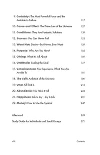 A Happy Pocket Full of Money, Expanded Study Edition: Infinite Wealth and Abundance in the Here and Now