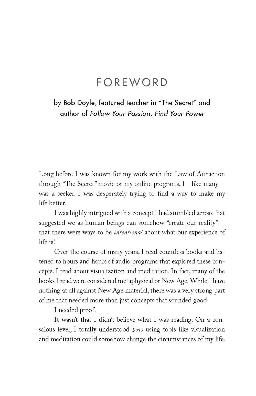 A Happy Pocket Full of Money, Expanded Study Edition: Infinite Wealth and Abundance in the Here and Now