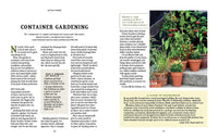 The Old Farmer's Almanac Vegetable Gardener's Handbook