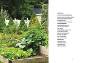 The Old Farmer's Almanac Vegetable Gardener’s Handbook