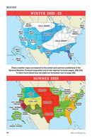 The 2023 Old Farmer's Almanac Trade Edition