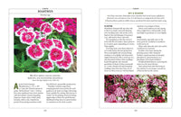 The Old Farmer's Almanac Flower Gardener's Handbook