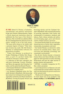 The 2025 Old Farmer's Almanac Trade Edition