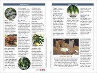 The 2025 Old Farmer's Almanac Trade Edition