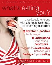 What's Eating You?