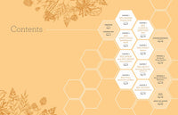 The Asheville Bee Charmer Cookbook