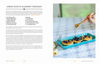 The Asheville Bee Charmer Cookbook