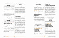 The Asheville Bee Charmer Cookbook