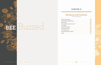 The Asheville Bee Charmer Cookbook