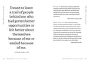 Taylor Swift: In Her Own Words