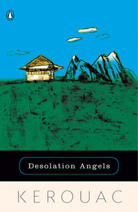 Desolation Angels