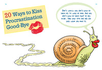 See You Later, Procrastinator!