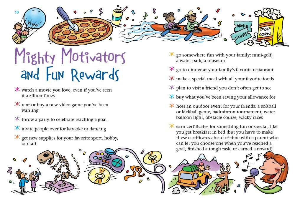 See You Later, Procrastinator!