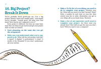 See You Later, Procrastinator!