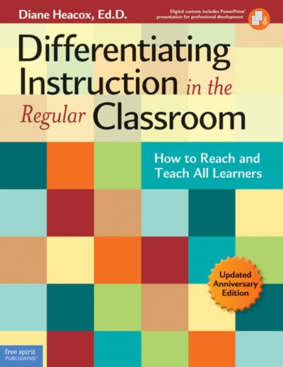 Differentiating Instruction in the Regular Classroom