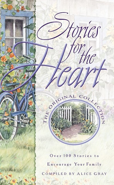 Stories for the Heart-The Original Collection