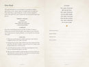 The Book of Shadows