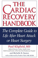 The Cardiac Recovery Handbook