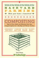 Backyard Farming: Composting