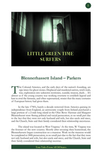 American Ghost Stories