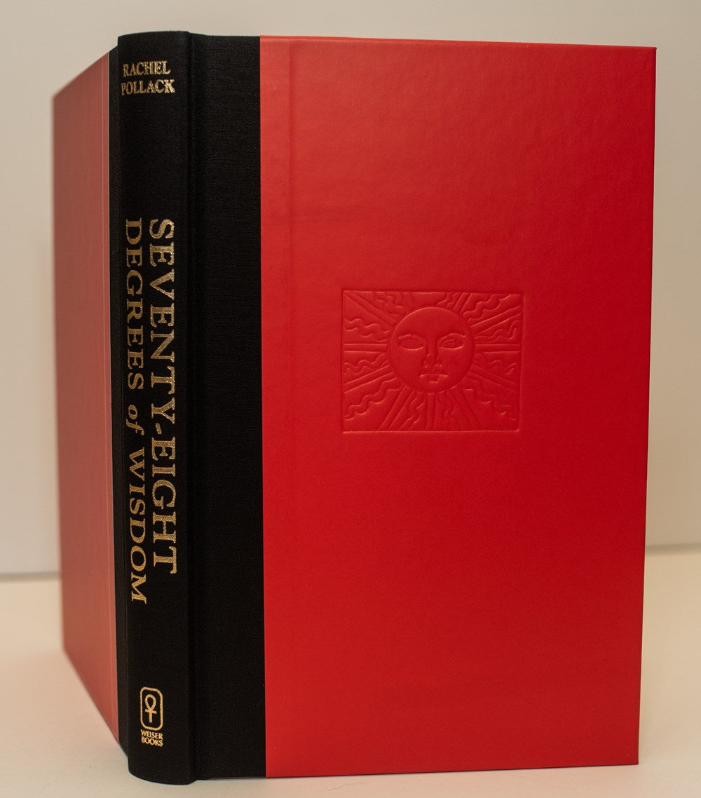 Seventy-Eight Degrees of Wisdom (Hardcover Gift Edition)