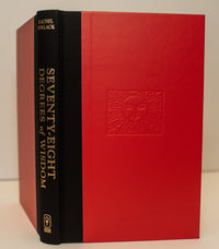 Seventy-Eight Degrees of Wisdom (Hardcover Gift Edition)