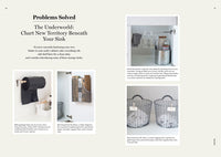 Remodelista: The Organized Home