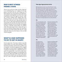 A Field Guide to Men's Health