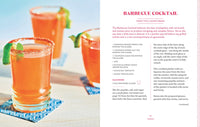 The Artisanal Kitchen: Summer Cocktails