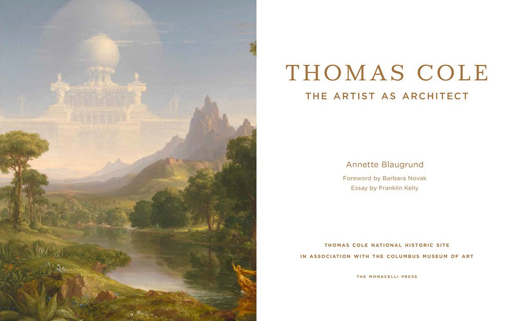 Thomas Cole
