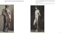 Figure Drawing Atelier