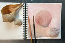 The Path of Drawing