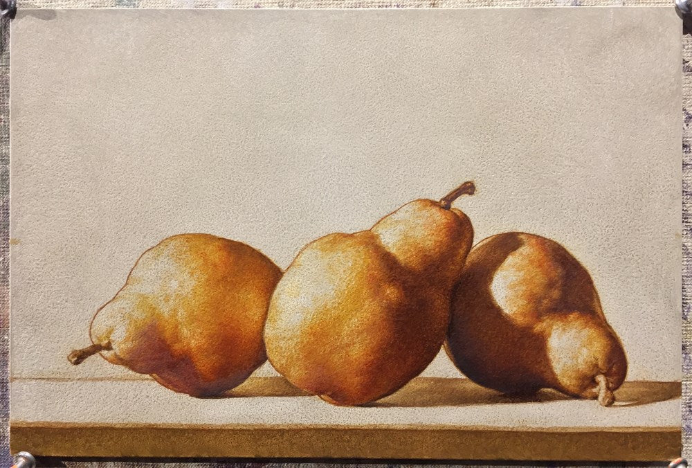 The Path of Drawing