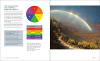 The Oil Painter's Color Handbook