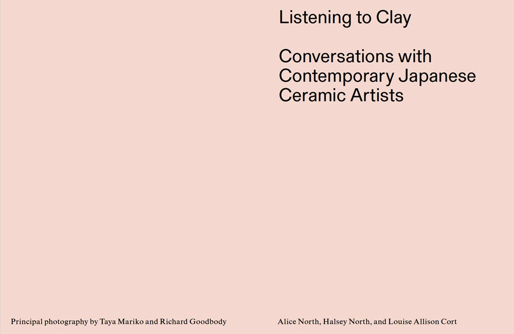 Listening to Clay