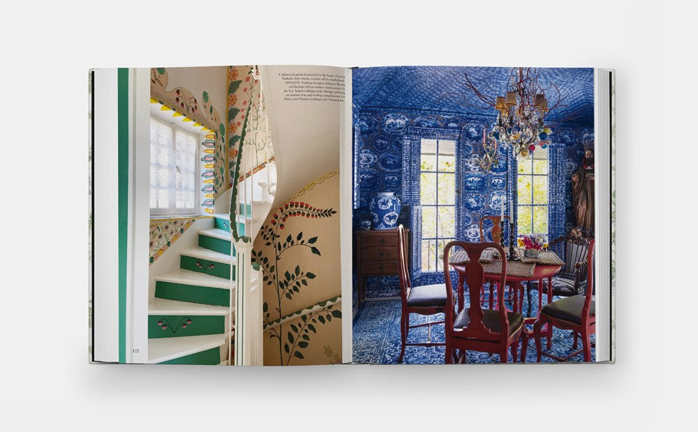 Charm School: The Schumacher Guide to Traditional Decorating for Today