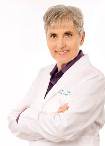 The Wahls Protocol: A Radical New Way to Treat All Chronic Autoimmune Conditions Using Paleo Principles