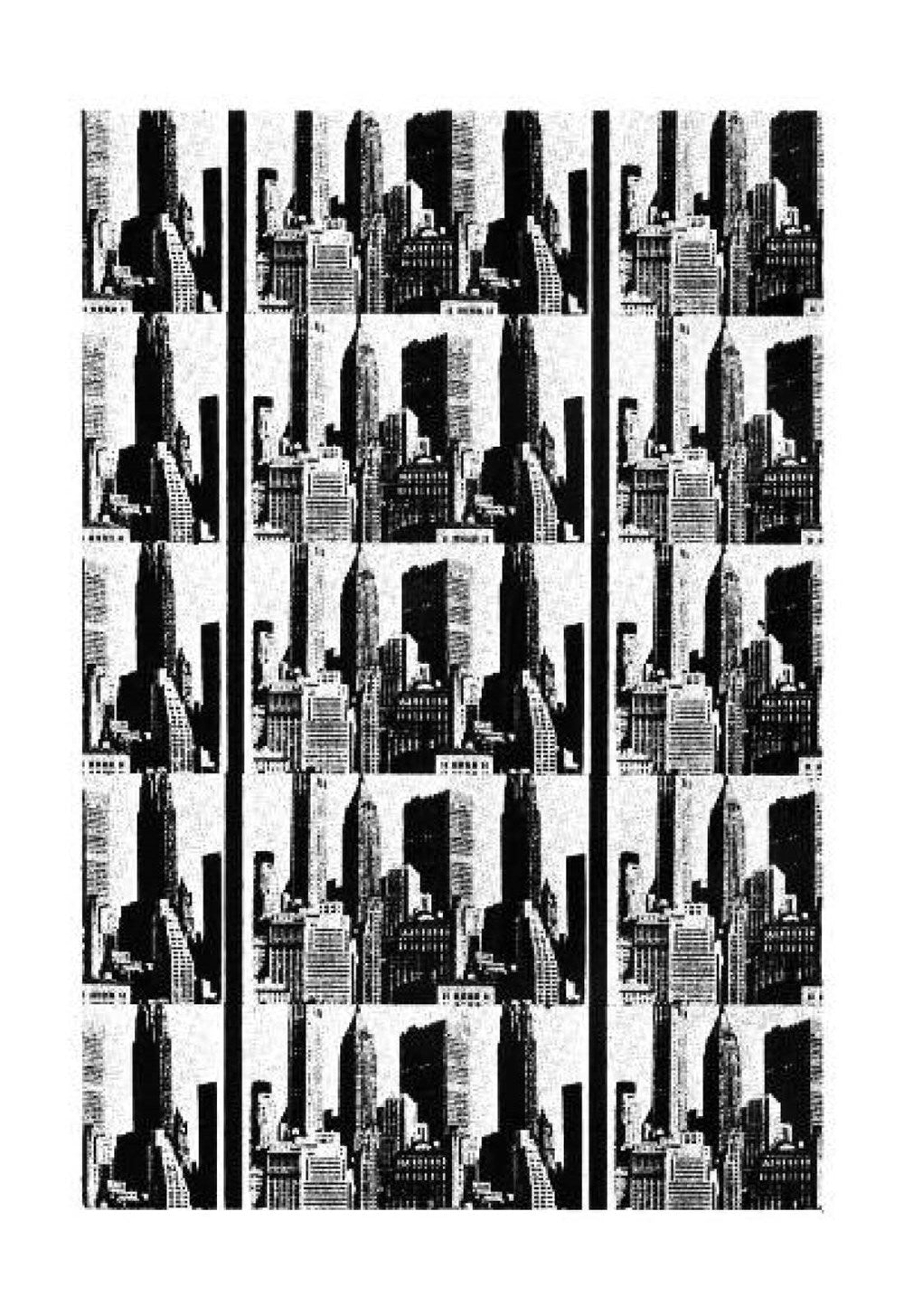 Fantomas Versus the Multinational Vampires