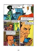 Fantomas Versus the Multinational Vampires