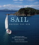 Fifty Places to Sail Before You Die