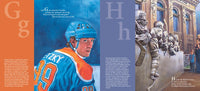 Z is for Zamboni